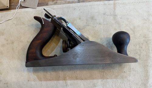 Vintage stanley bailey 4 - vintage,