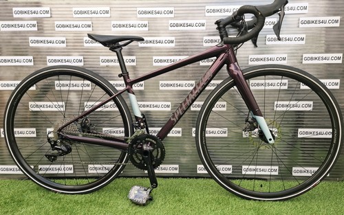 Specialized diverge ladies - specialized,