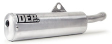 Dep depy2916 exhaust silencer - dep,