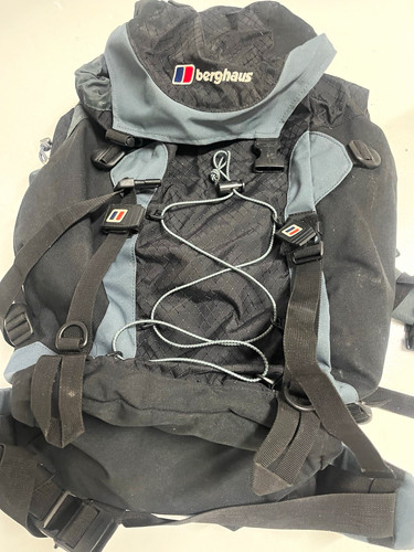 Berghaus freeflow 20l - freeflow, 20