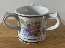 Wade Limited Numbered 43 Edition Taunton Cider Two Pint Mug Tyg 1978