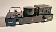 Fatman iTube Valve Amplifier