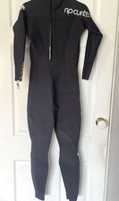 Women's Ripcurl Omega Wetsuit