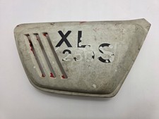 Honda XL 250 S Fairing Cowl