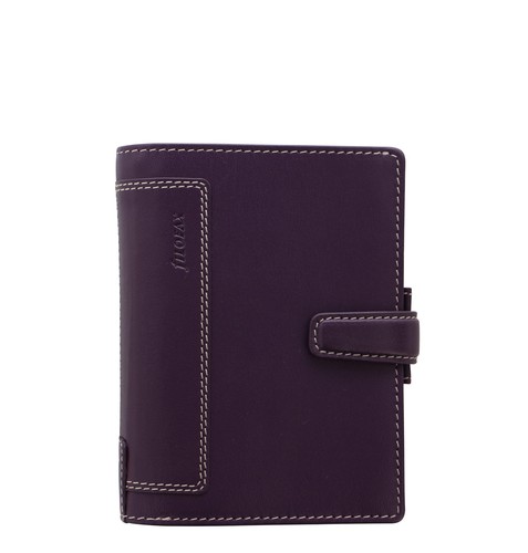 Filofax holborn system planner - system,