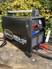 Eastwood Versa-Cut Plasma