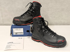 Haix trekker pro black - pro,
