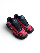 Supreme Nike Air max Tns Red