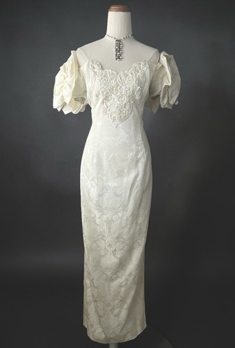 Vintage 1980s jessica - vintage,