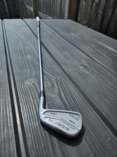 Cobra Pro 4 Iron – Very Good Condition | Clean Grip & Shaft