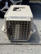 Petmate Pet Carrier KENNEL CAB
