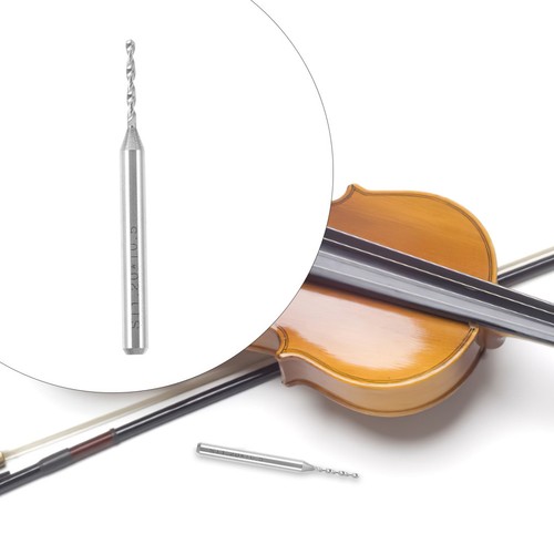 Violin making tool alloy - violin,
