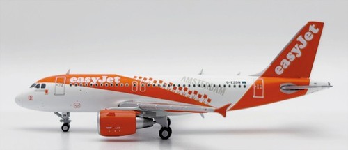 Airbus a319 easyjet - a319,