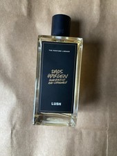 Lush Dad’s Garden Perfume