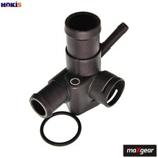 COOLANT FLANGE 18-0033 FOR