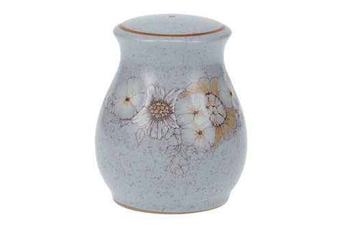 Denby reflections salt pot - -,