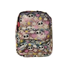 BNWT Panda Mini Backpack