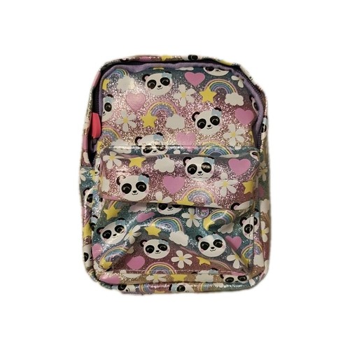 Bnwt panda mini backpack - mini,