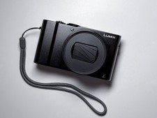 Panasonic Lumix LX15 LX10 with
