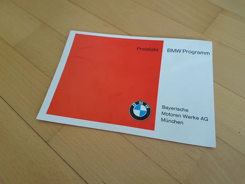 Brochure - , (gm)