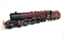 OO Gauge HORNBY 4-6-2 Princess