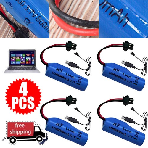 800mah lithium ion - lithium,