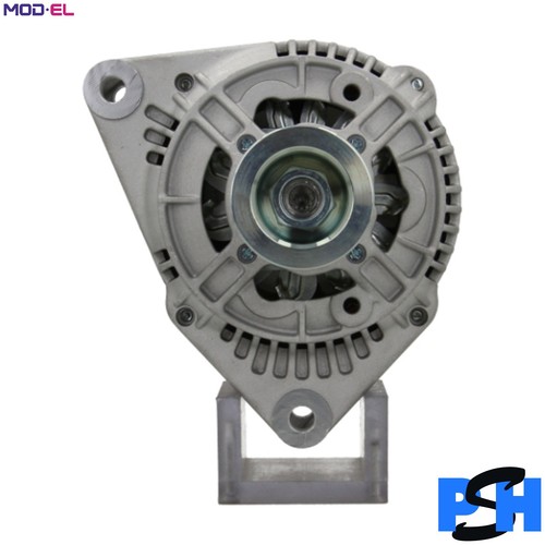 Alternator 555 507 090 - alternator, for