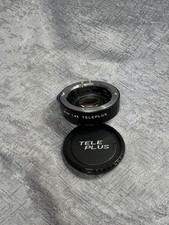 Teleplus 1 4x - m-af, 1.4x