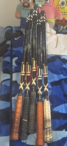 Wilson pro staff - wilson,