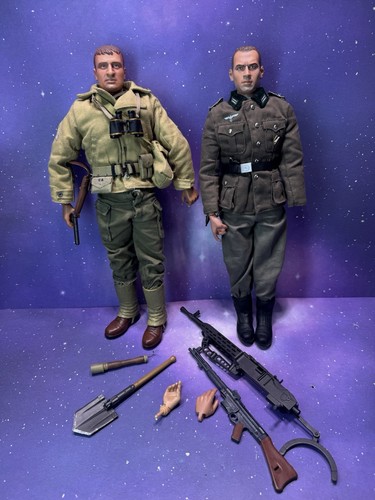 21st century ultimate soldier - 21st,