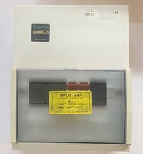 Crabtree 5 Way metal clad