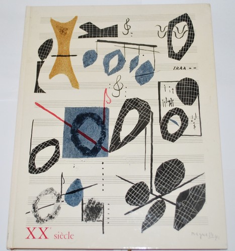Original lithographs by - ,
