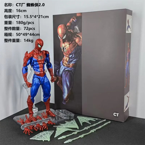Stock toys amazing - ct,
