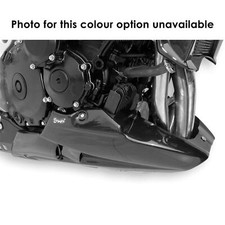 Ermax Belly Pan Unpainted