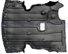 Undertray Under Engine Cover