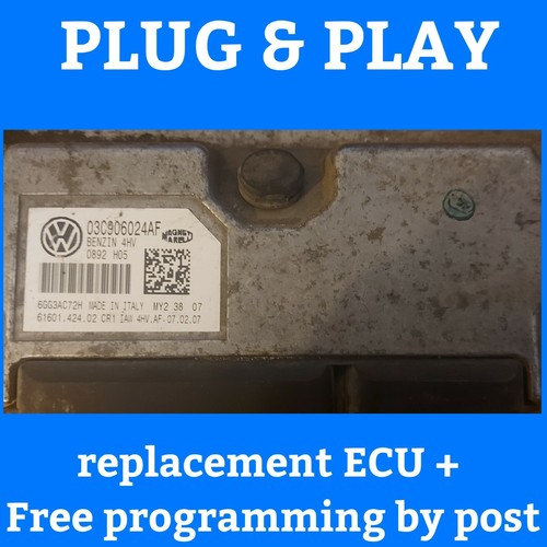 Plug play seat - &, skoda
