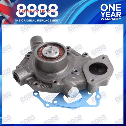Water pump for - for, john