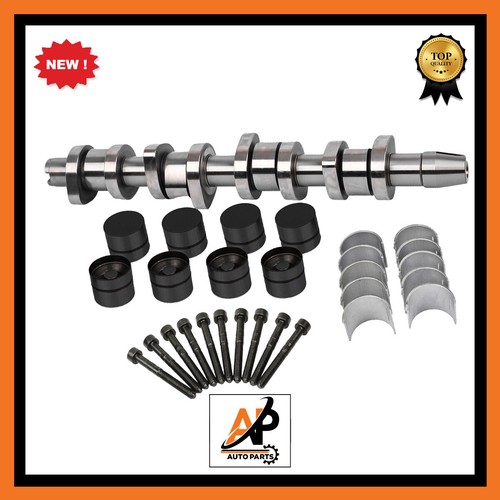 New camshaft kit for caddy - kit,