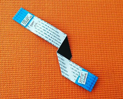 Lvds cable flat - lvds,