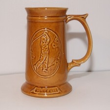 Large Vintage Kingston Pottery