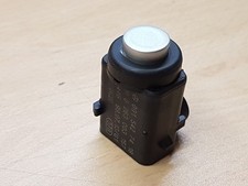Mercedes W209 W211 W203 W163 W220 W219 W215 BOSCH Parking Sensor PDC Silver