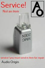 Repair Service MMC20EN MMC20CL