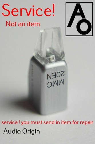 Repair service mmc20en mmc20cl - service,