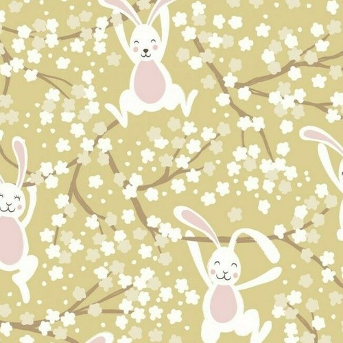 Lewis irene bunny hop - irene, 'bunny