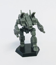 Battletech: Archer ARC-5R