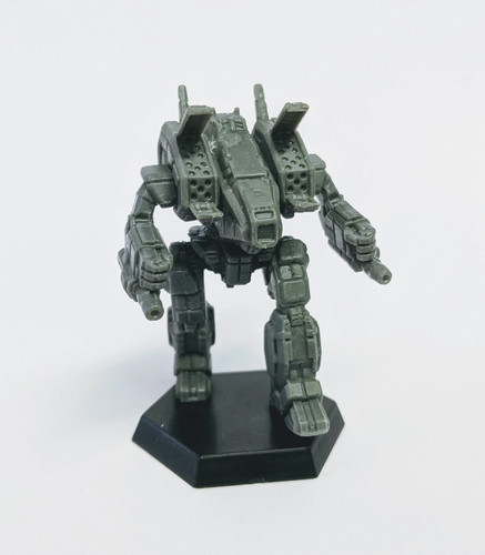 Battletech archer arc 5r - battletech:,