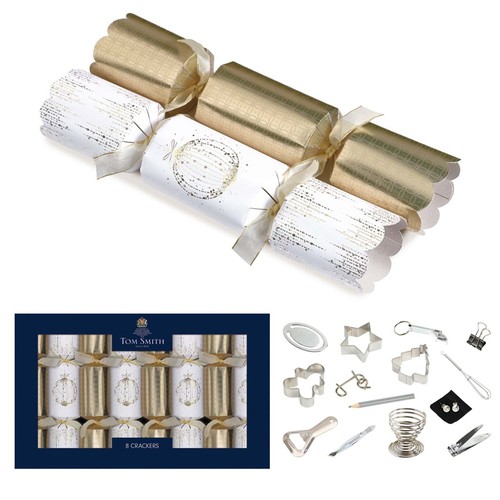 Tom smith gold deluxe - tom,