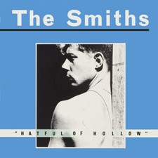The Smiths : Hatful of Hollow Vinyl 12" Album (2012) ***NEW*** Amazing Value
