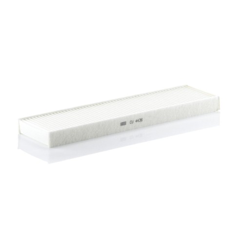 Cabin filter for mini - filter,