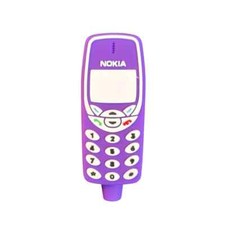 Nokia 3310 Borosilicate Glass